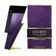 Carolina Herrera Bad Boy Dazzling Garden EDT 100ml Spray
