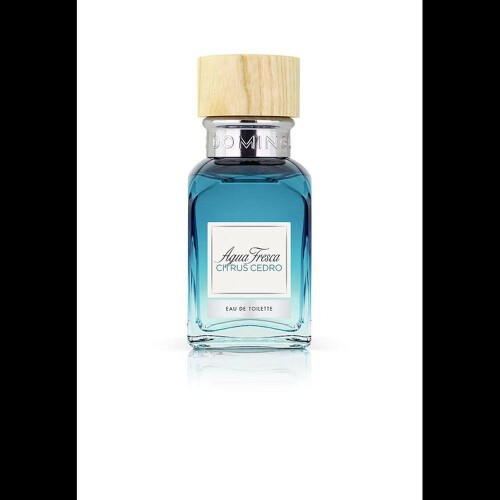 Herenparfum Adolfo Dominguez AGUA FRESCA 60 ml