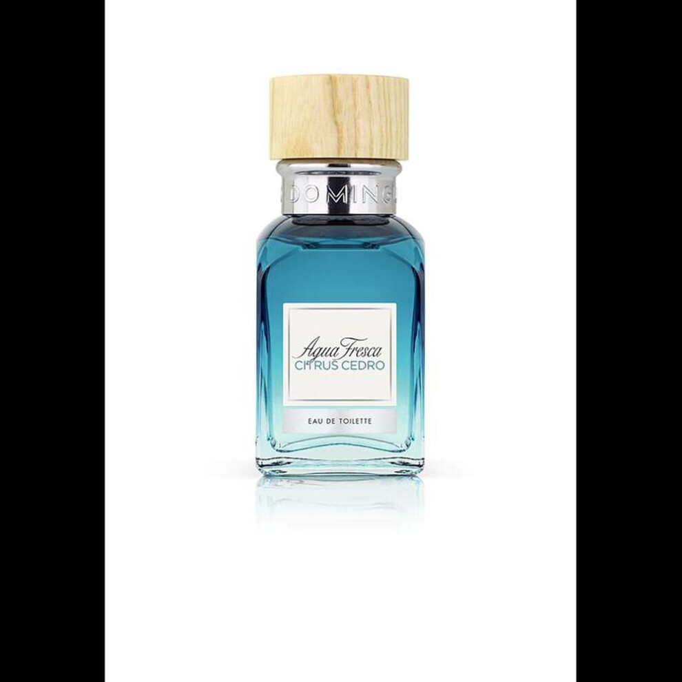 Adolfo Dominguez A Dominguez Agua Fresca Citrus Etv 60Ml