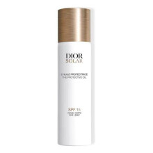 DIOR SOLAR el aceite protector bruma SPF15 125 ml
