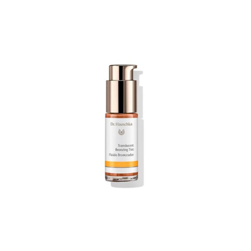 Dr. Hauschka Fluide bronzant translucide 18 ml