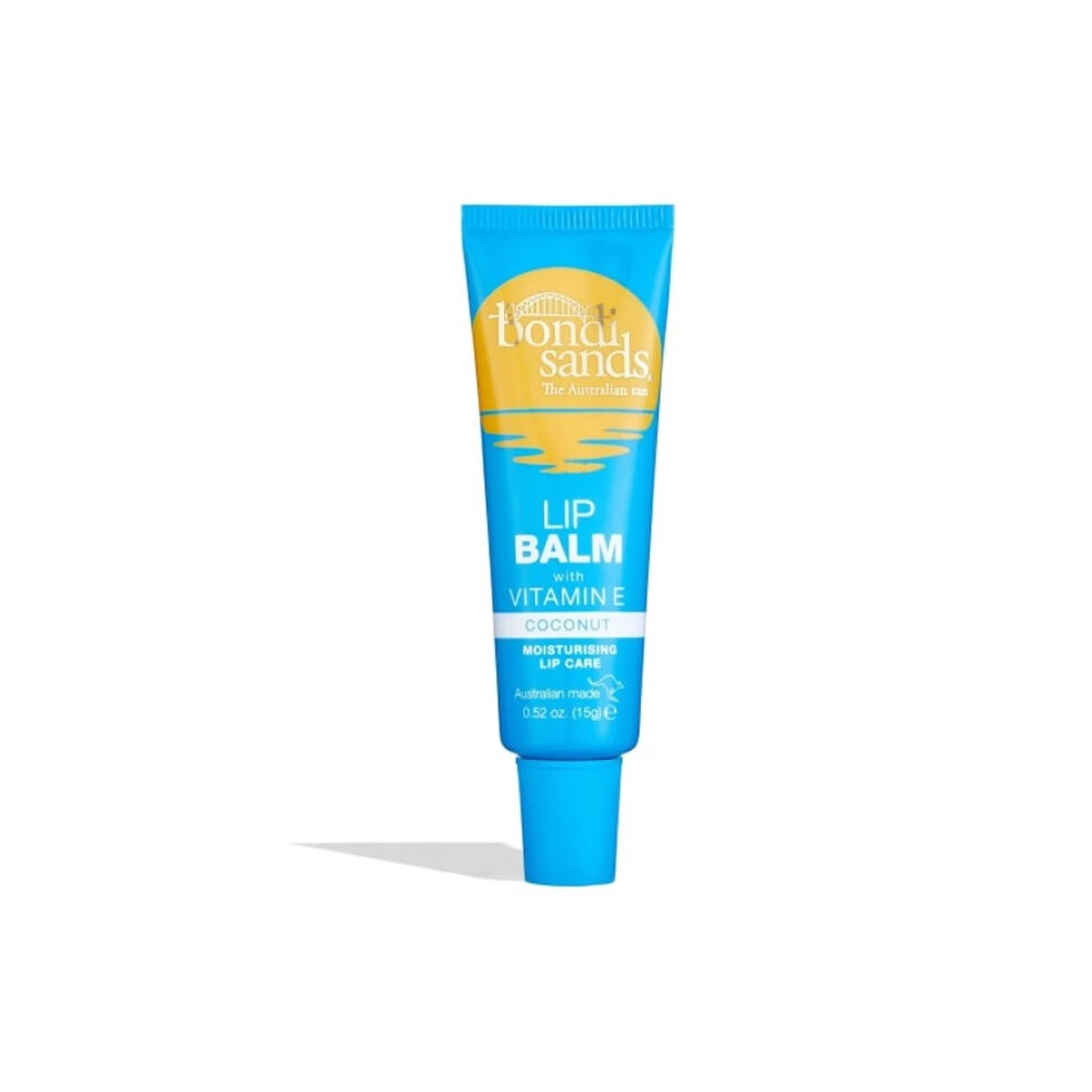 Bondi Sands Lip Balm Spf50 10g