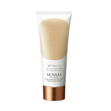 Zonnebrandcrème - SENSAI - Sensai Cellular Protective Cream - SPF 50 - 150 ml - UV-bescherming