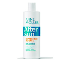 EXPRESS na de zon lichaam 375 ml