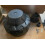 Free Standing Punch Bag Workout Bag Boxing Training Bag 8