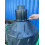 Free Standing Punch Bag Workout Bag Boxing Training Bag 13