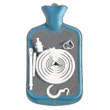Colon Cleanse Enema Bag With Tubing Water Bottle Shower Douche