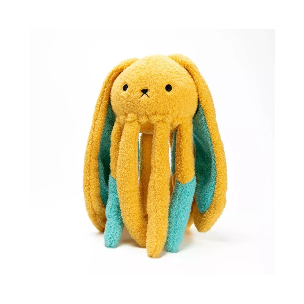 (Jellyfish) Plushie Dreadfuls Anxiety Rabbit Soft Toy Plush Dollstuffed Animal Doll Toys