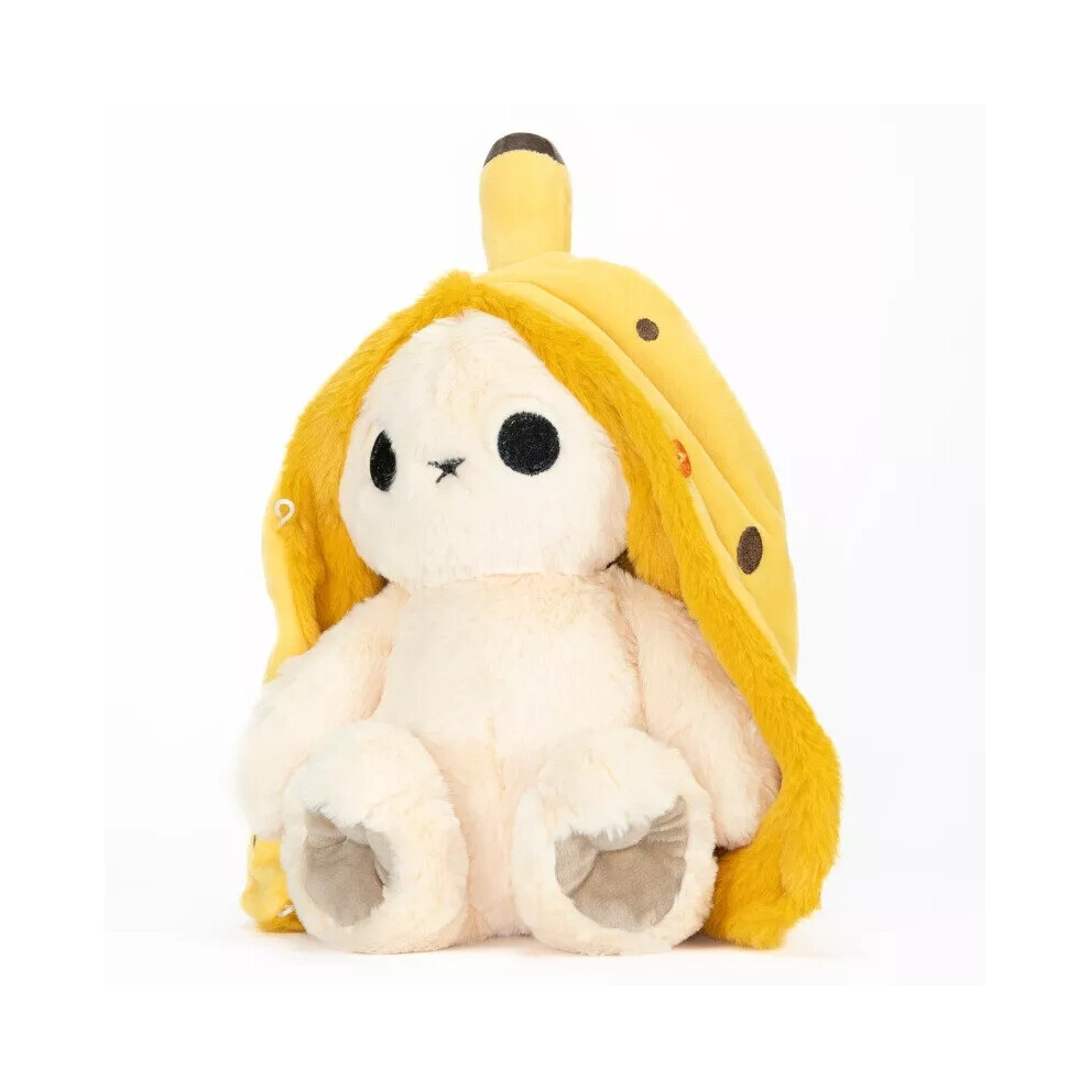 (Banana) Plushie Dreadfuls Anxiety Rabbit Soft Toy Plush Dollstuffed Animal Doll Toys