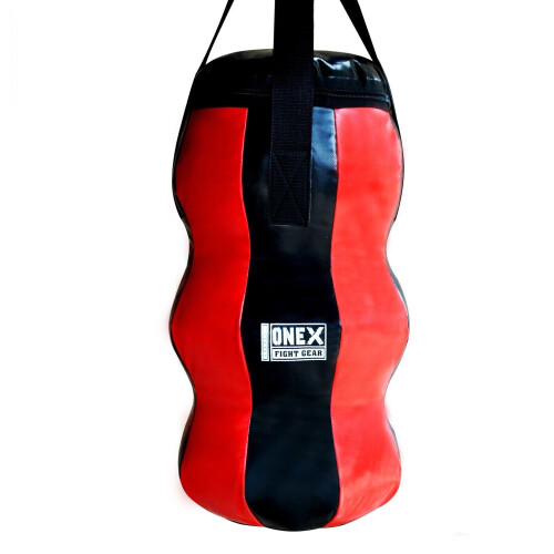 Boxing Training Kick Punch Maize Bag  MMA Martial Arts Set