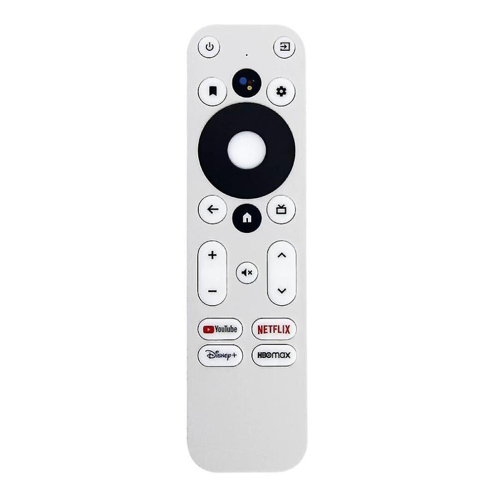 Replace Voice Remote Control For / Km2 For Km2 4K Certified Voice Android Tv Box 9362098010394