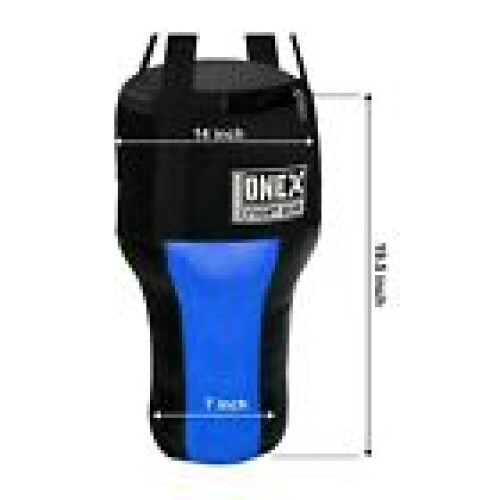 Boxing Bag Maize Upper Cut Punch Bag Training Fighting Bag Set 1