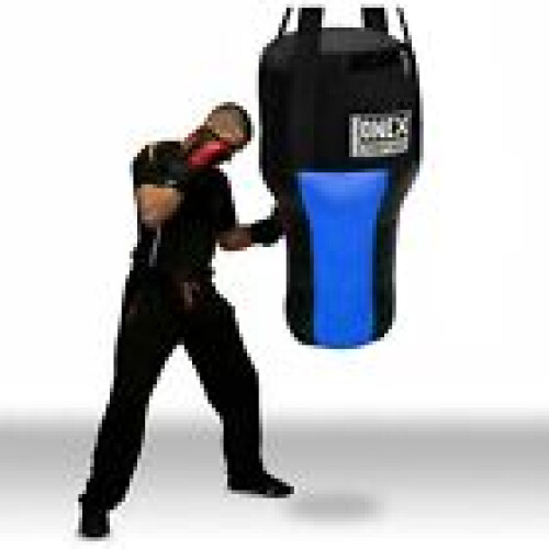 Boxing Bag Maize Upper Cut Punch Bag Training Fighting Bag Set 2