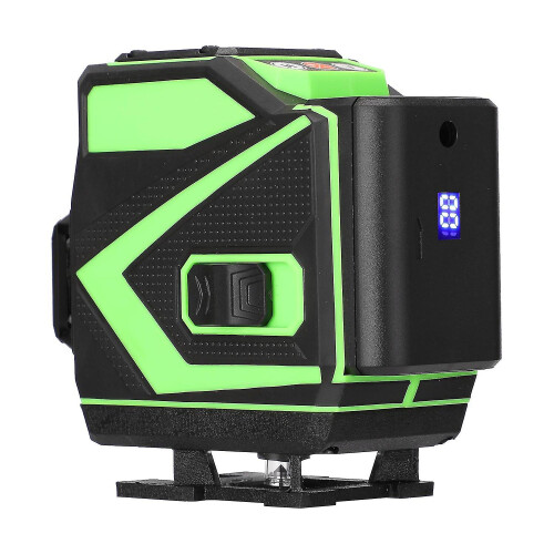 3.7v 1200mah Large Capacity Laser Level Rechargeable Battery Leveling Machine Accessory 4 Specs Opti 2