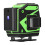 3.7v 1200mah Large Capacity Laser Level Rechargeable Battery Leveling Machine Accessory 4 Specs Opti 4