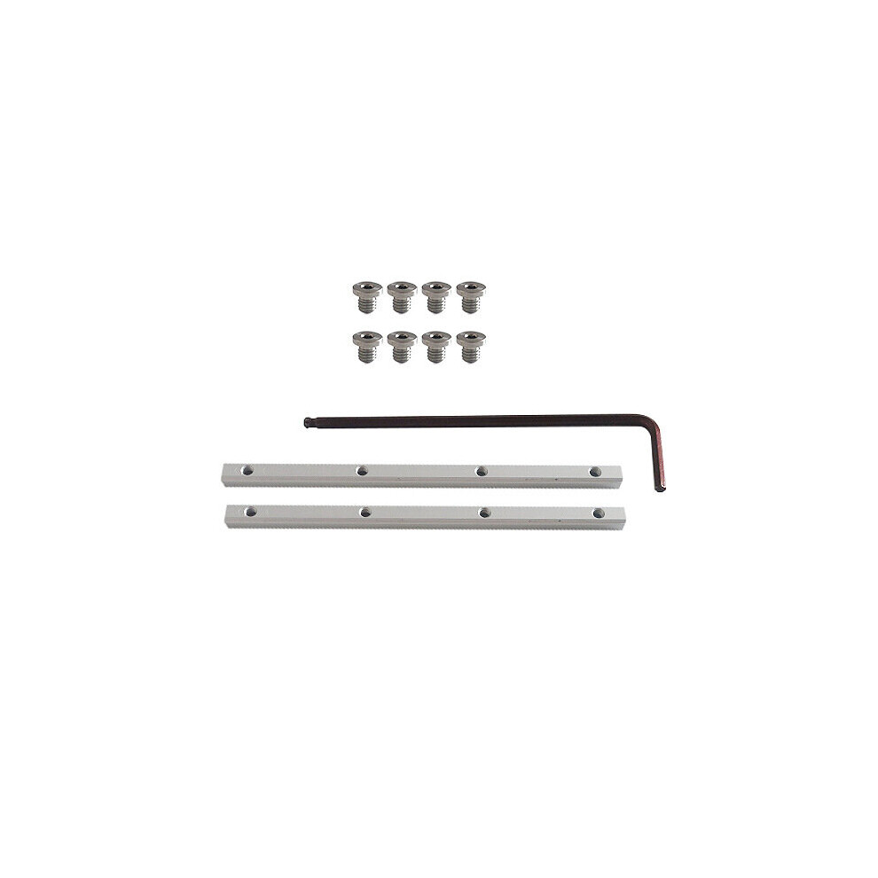 (C) Electric Circular Saw Guide Rail Cutting Machine Guide Rail Ruler Guide For Woodworking Track Saw 6935462225484