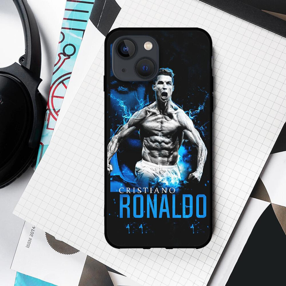 (Style 06, For iphone XR) Ronaldo Phone Case For iphone 12/13/14/15 Pro Max