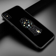 (Style 02, For iphone 11Pro) Cosmonaut Phone Case For iphone 12/13/14/15 ProMax