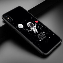 (Style 05, For iphone 11Pro) Cosmonaut Phone Case For iphone 12/13/14/15 ProMax