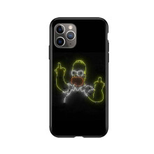 (Style 01, For iphone 11Pro) The Simpson Phone Case For iphone 13/14/15 ProMax