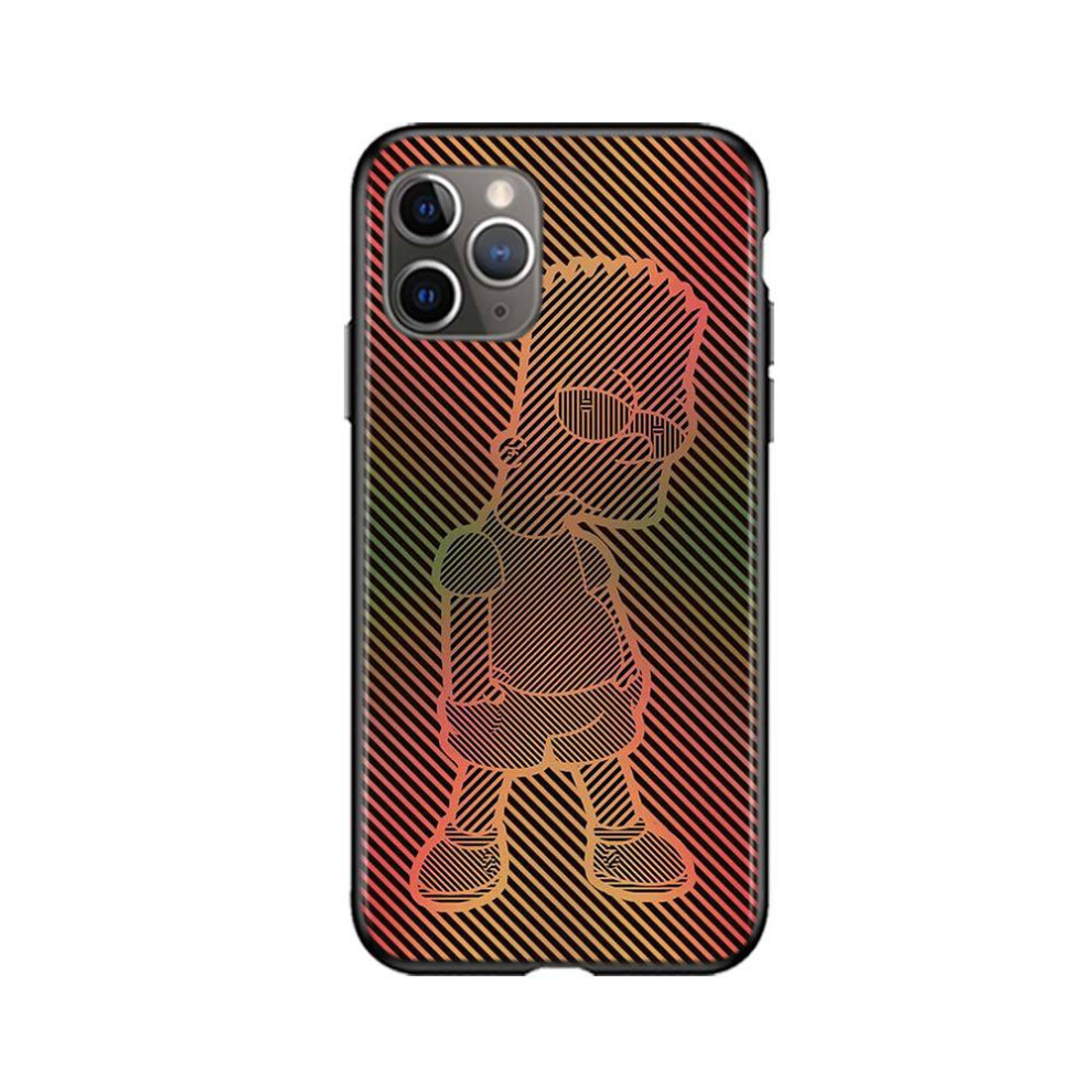 Photos - Case The Simpson Phone For iphone 13/14/15 ProMax(Style 09, For iphone 12mini)