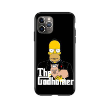 (Style 10, For iphone 11Pro) The Simpson Phone Case For iphone 13/14/15 ProMax