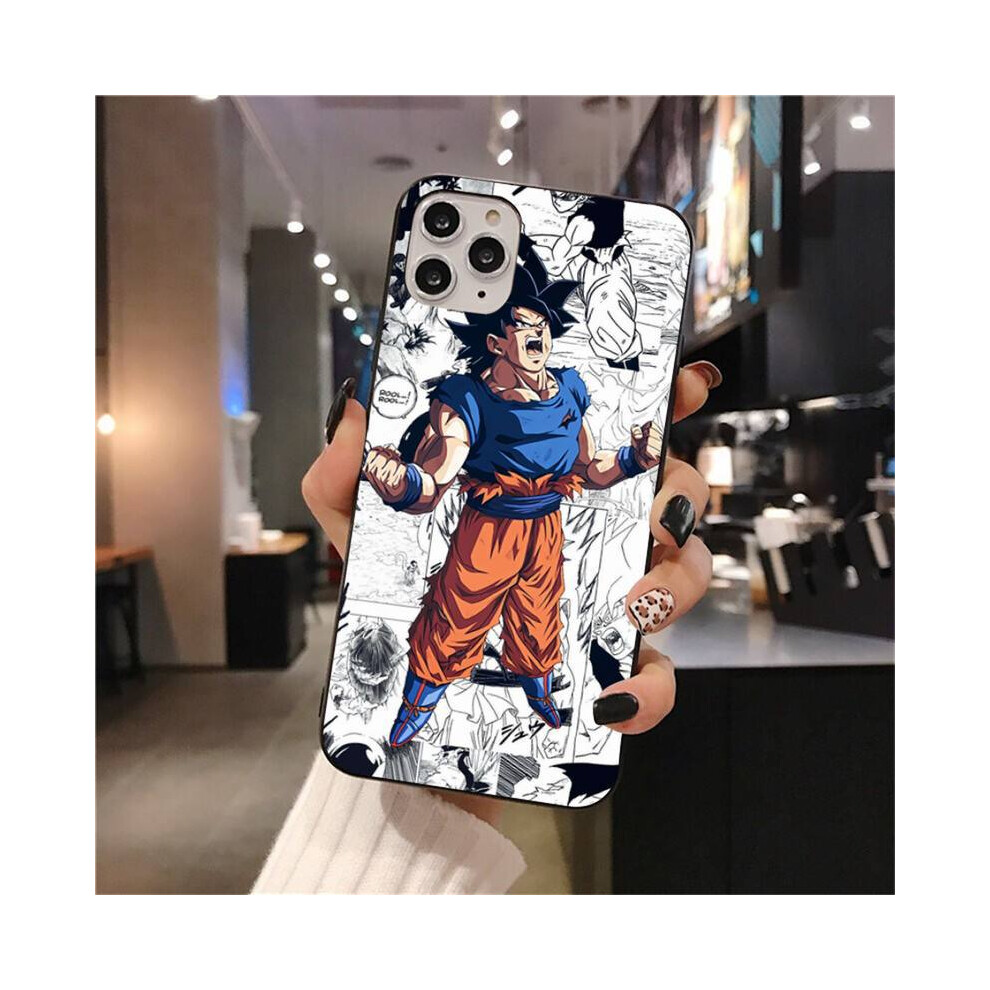 Photos - Case  Dragon Ball Phone  For iphone 13/14/15 Pro Max(Style 04, For iphone 12ProMax)