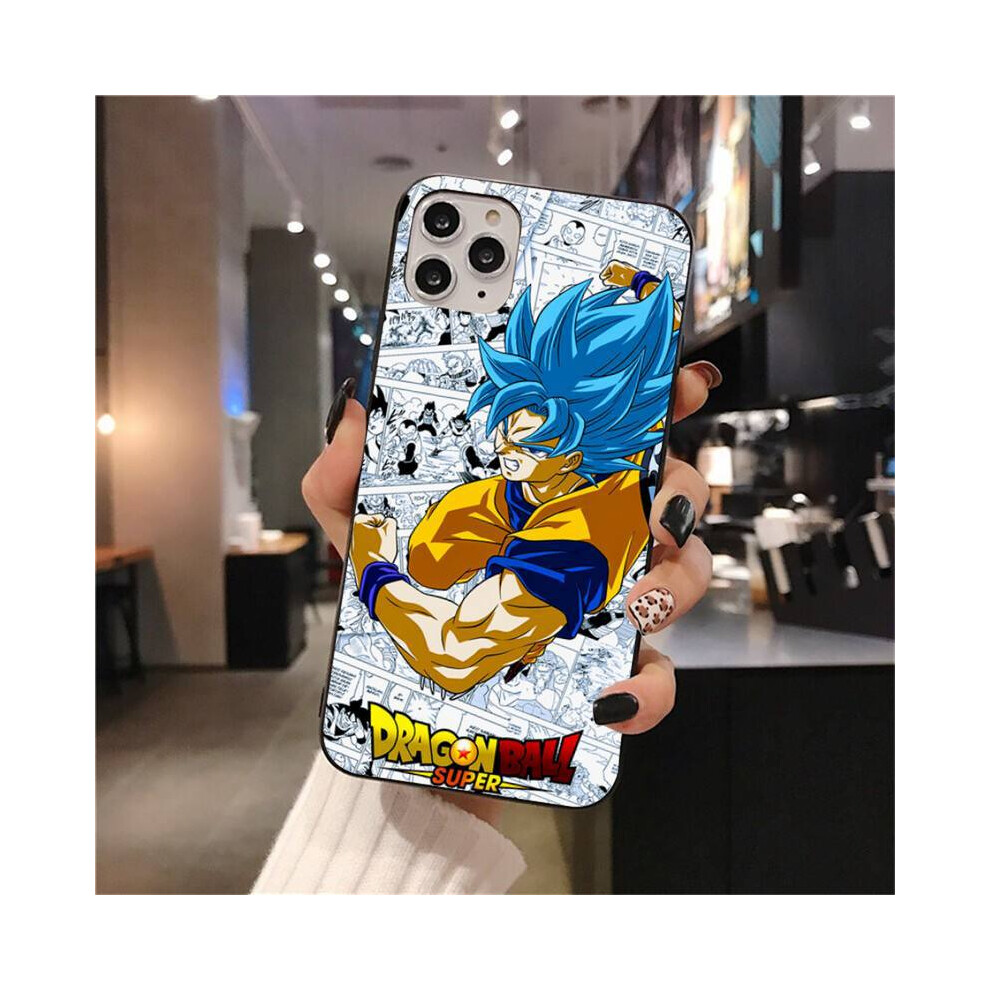 Photos - Case  Dragon Ball Phone  For iphone 13/14/15 Pro Max(Style 06, For iphone 13)