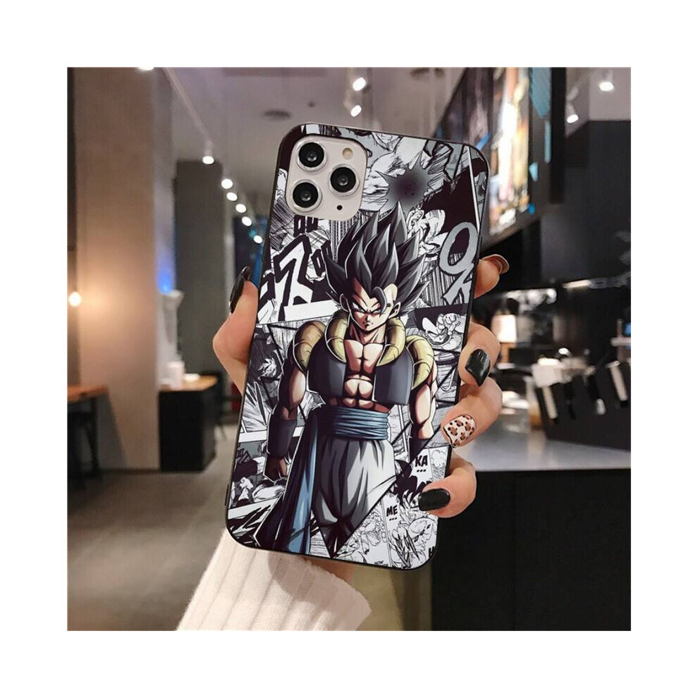 Photos - Case  Dragon Ball Phone  For iphone 13/14/15 Pro Max(Style 12, For iphone 14ProMax)