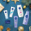 NIVEA NIVEA Pampering Indulgence Gift Set 5