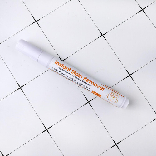 Multipurpose Stain Cleaning Pen Effective Instant Stain Remover Pen for Laundry 1