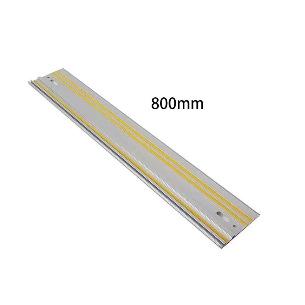 (800Mm) Xiuyi Circular Saw Guide Rail Parallel Rail Guide 300Mm 400Mm 600Mm 800Mm 1400Mm Extension Rail Universal For Makita Festool And Other Brand C 6935462223541