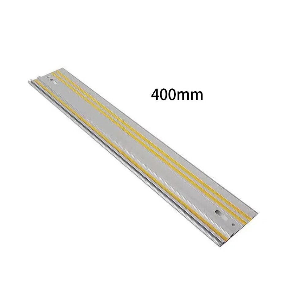 (400Mm) Xiuyi Circular Saw Guide Rail Parallel Rail Guide 300Mm 400Mm 600Mm 800Mm 1400Mm Extension Rail Universal For Makita Festool And Other Brand C 6935462223527