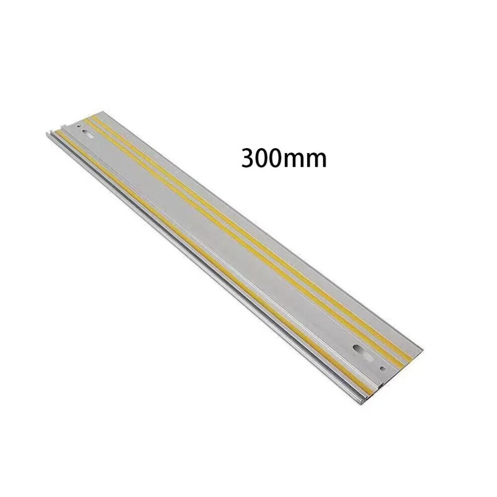 (300Mm) Xiuyi Circular Saw Guide Rail Parallel Rail Guide 300Mm 400Mm 600Mm 800Mm 1400Mm Extension Rail Universal For Makita Festool And Other Brand C 6935462223510
