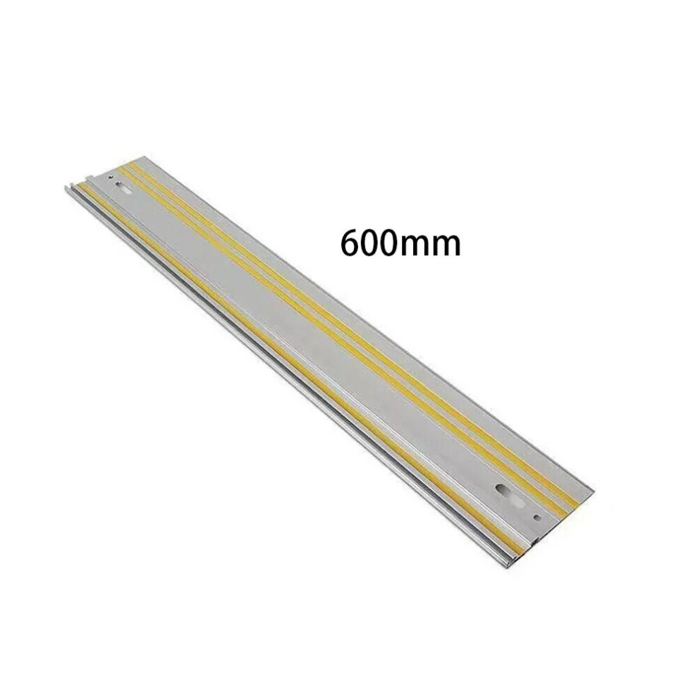 (600Mm) Xiuyi Circular Saw Guide Rail Parallel Rail Guide 300Mm 400Mm 600Mm 800Mm 1400Mm Extension Rail Universal For Makita Festool And Other Brand C 6935462223534