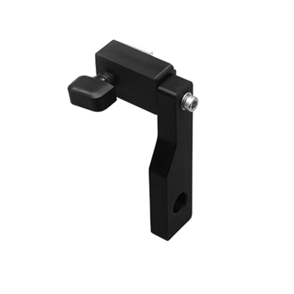 (A) Wnew Woodworking Aluminium Router Table Profile Fence With Sliding Brackets Tools For Wood Work Router Table Saw Table Diy Woodworking Workbenches 6935462223688
