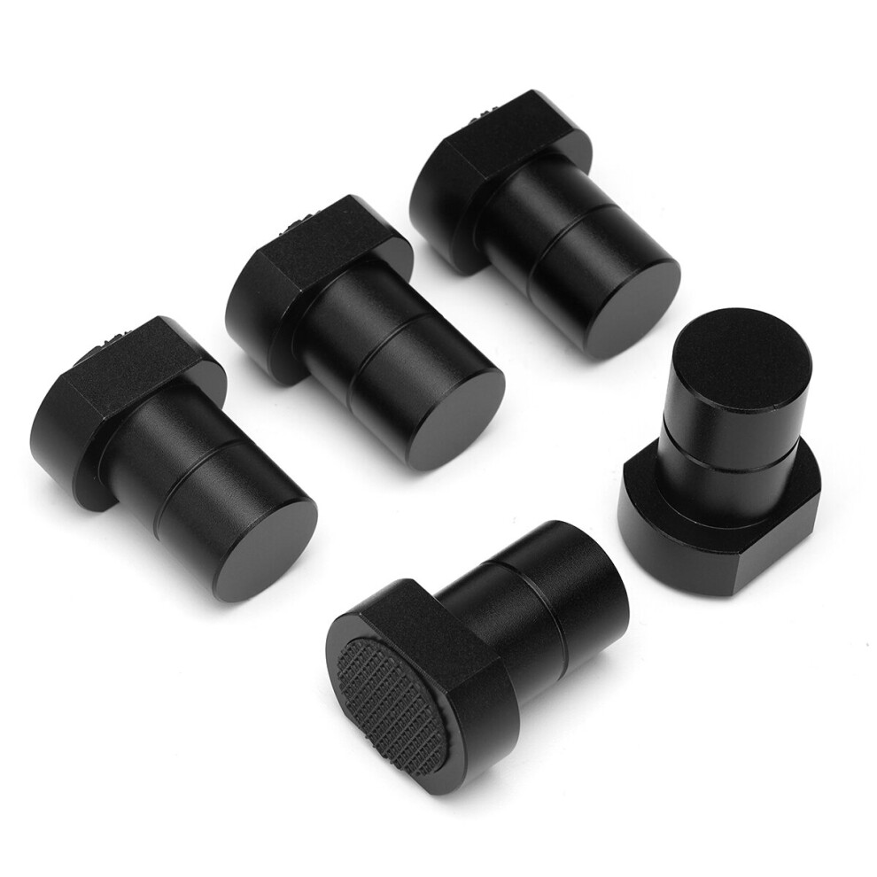 (20Mm, #B) Enjoywood 19/20Mm Woodworking Quick Release Bench Dogs Clamp Desktop Tenon With Non-Slip Pad Table Limit Block Table Stop 6935462224913