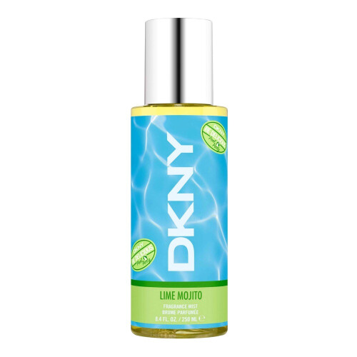 DKNY DKNY Be Delicious Lime Mojito 250ml Body Mist