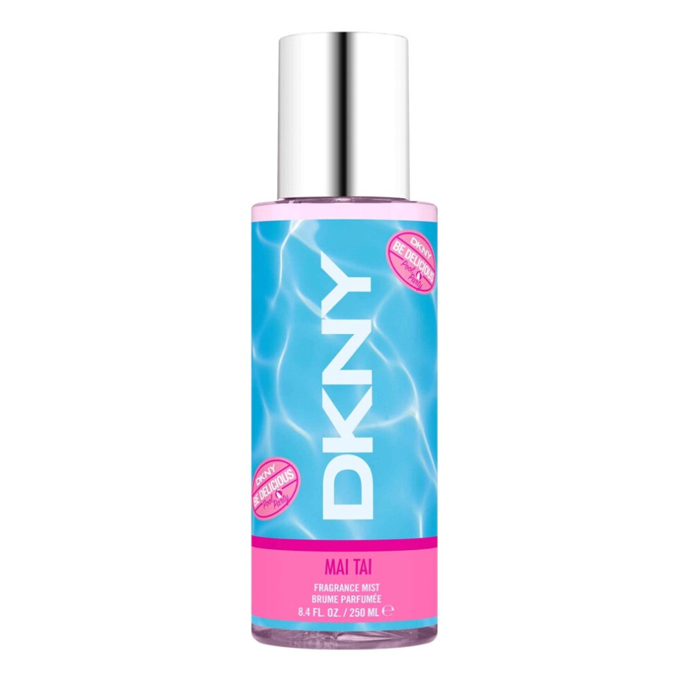 DKNY be Delicious Mai Tai 250ml Body Mist