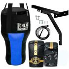1X Top-Quality Upper Cut Bag for  Home Fitness Workouts