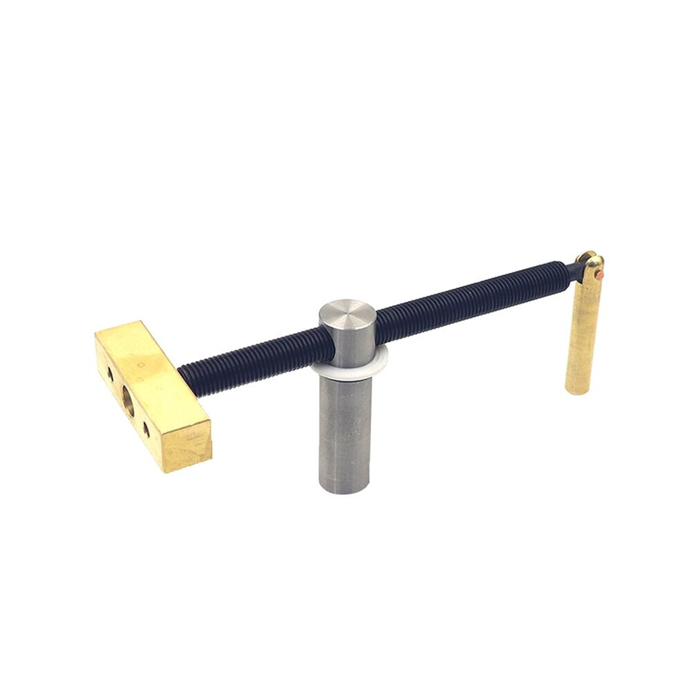 Doctorwood Woodworking Table Clamp Bench Dog Inserts Workbench Carpentry Desktop Clip Clamp 6935462222933