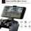 Shaks S3b Mobile Game Controller for Android, Windows, MacOS, iOS 5