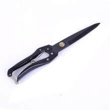 (style3) Hand Shears For Gardening Or Sheep Shearing - Topiary/hedge Scissors For Pruning
