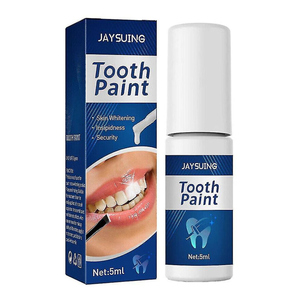 Tooth Paint, Teeth Tooth Gel
