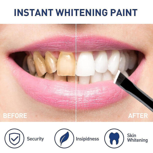 Tooth Paint, Teeth Tooth Gel 2