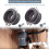 2 Pack Flex Coupler 75499 Garbage Disposal Replacement Parts Compatible with Insink-erator 2