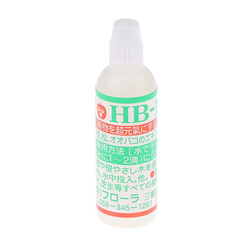 1pc 6ml Hb101 Promote Growth And Strong Root Liquid Plant Nutrient Liquid 1
