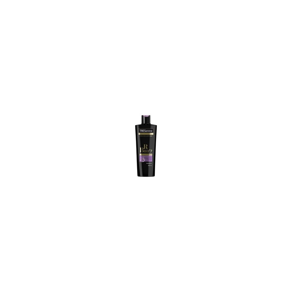 TRESemme Biotin Repair & Pro Bond Plex Shampoo 400ml - Pack of 3 - Image 2