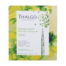 THALGO COSMETICA MASCARA BOOSTER 1ML - Cosmetica Mujer - THALGO