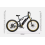 SOKE EVO street black neochrome stuntstep 4